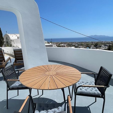Solo Sole Suites Santorini Éxo Goniá Eksteriør billede