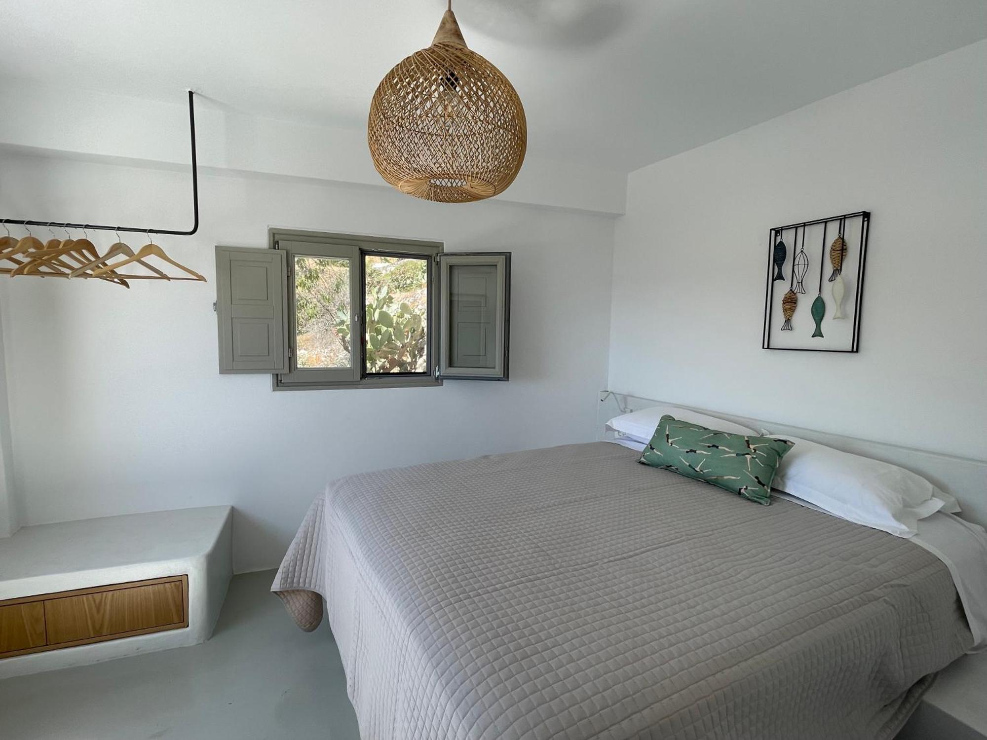 Solo Sole Suites Santorini Éxo Goniá Eksteriør billede