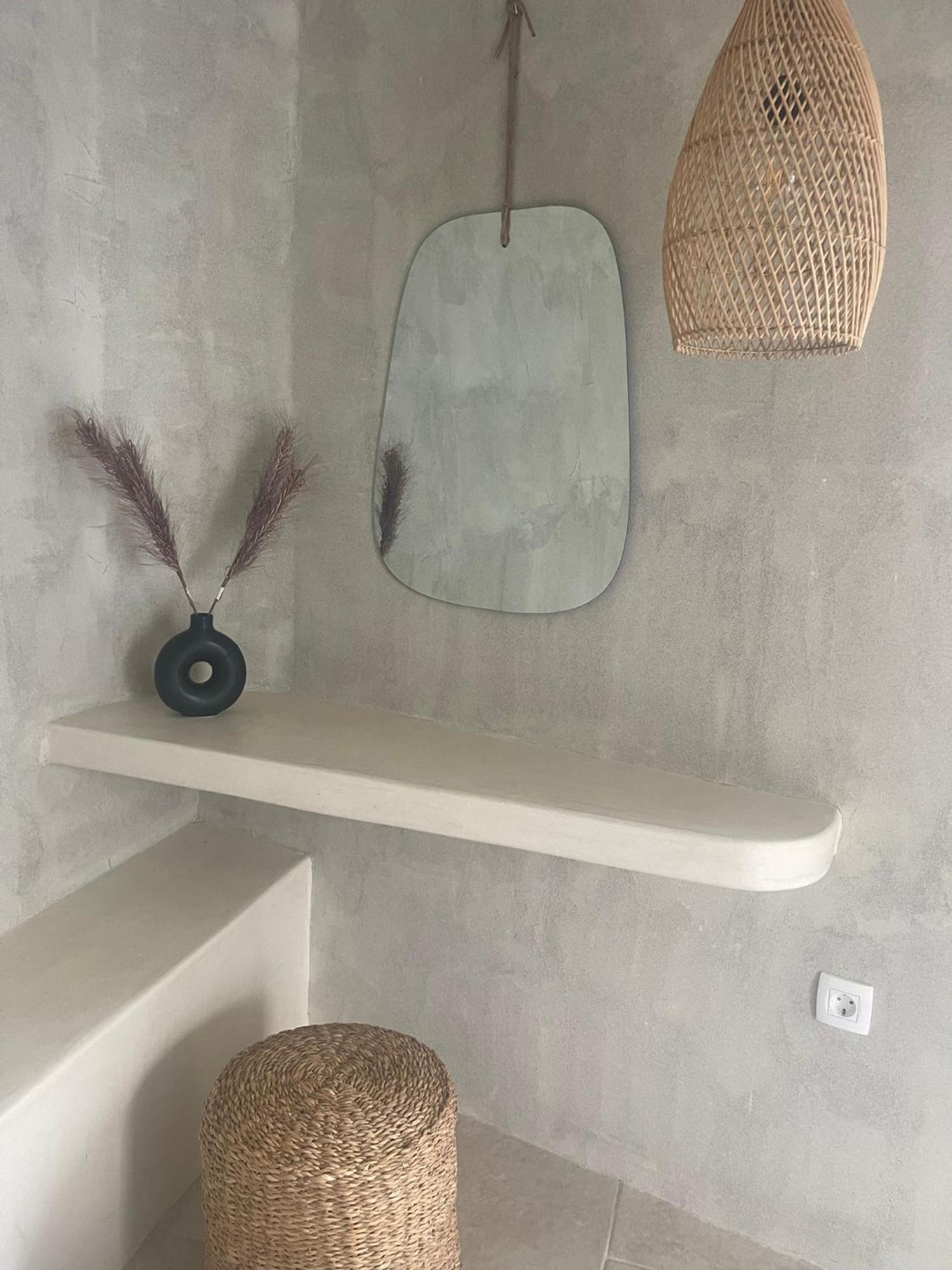 Solo Sole Suites Santorini Éxo Goniá Eksteriør billede